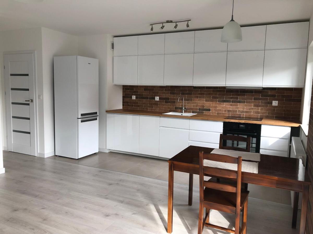 Bella Casa Premium Apartment - 104 Kobierzynska