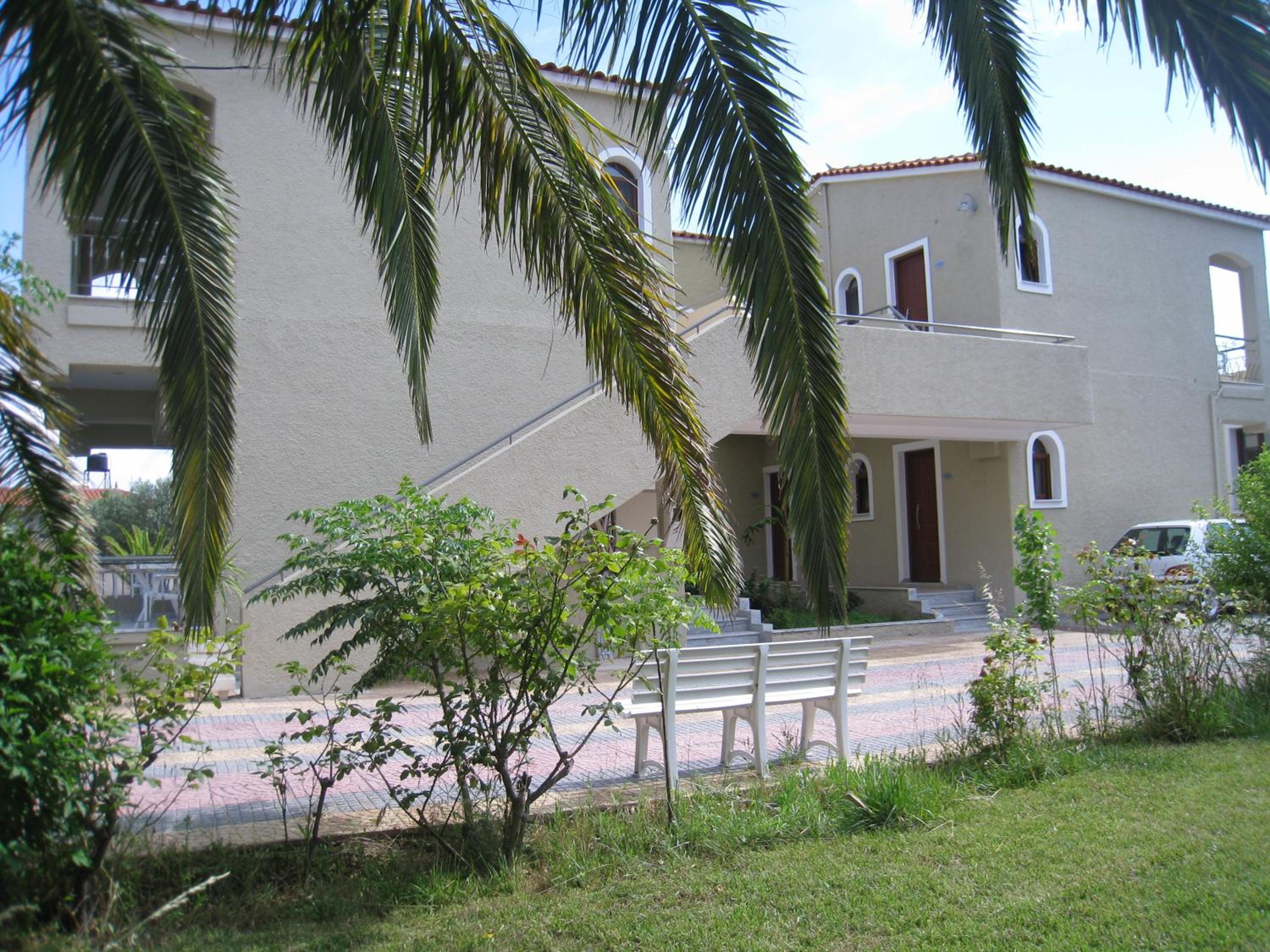 Imerti Resort Hotel