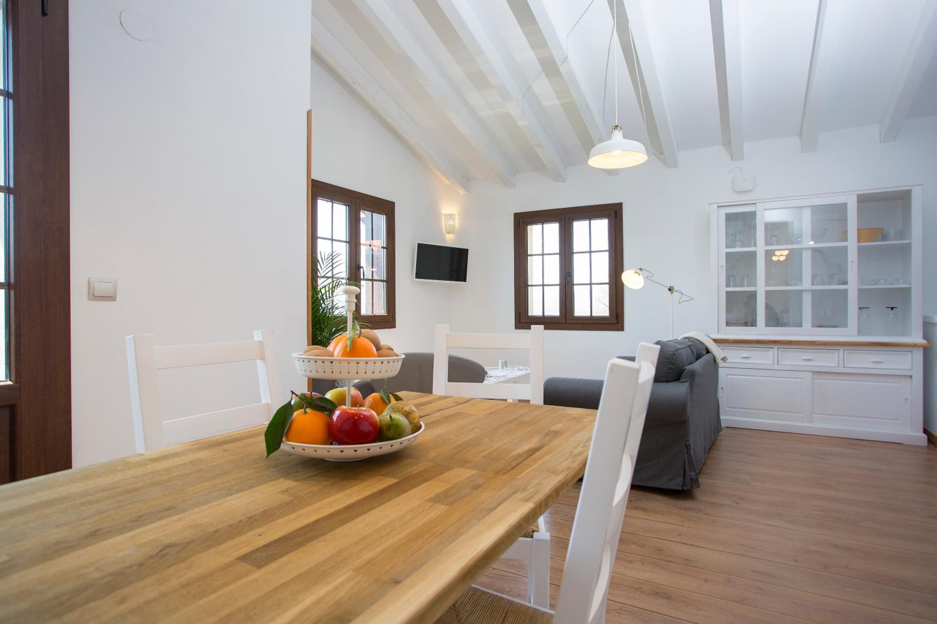 Rural Suites MarkullukoBorda