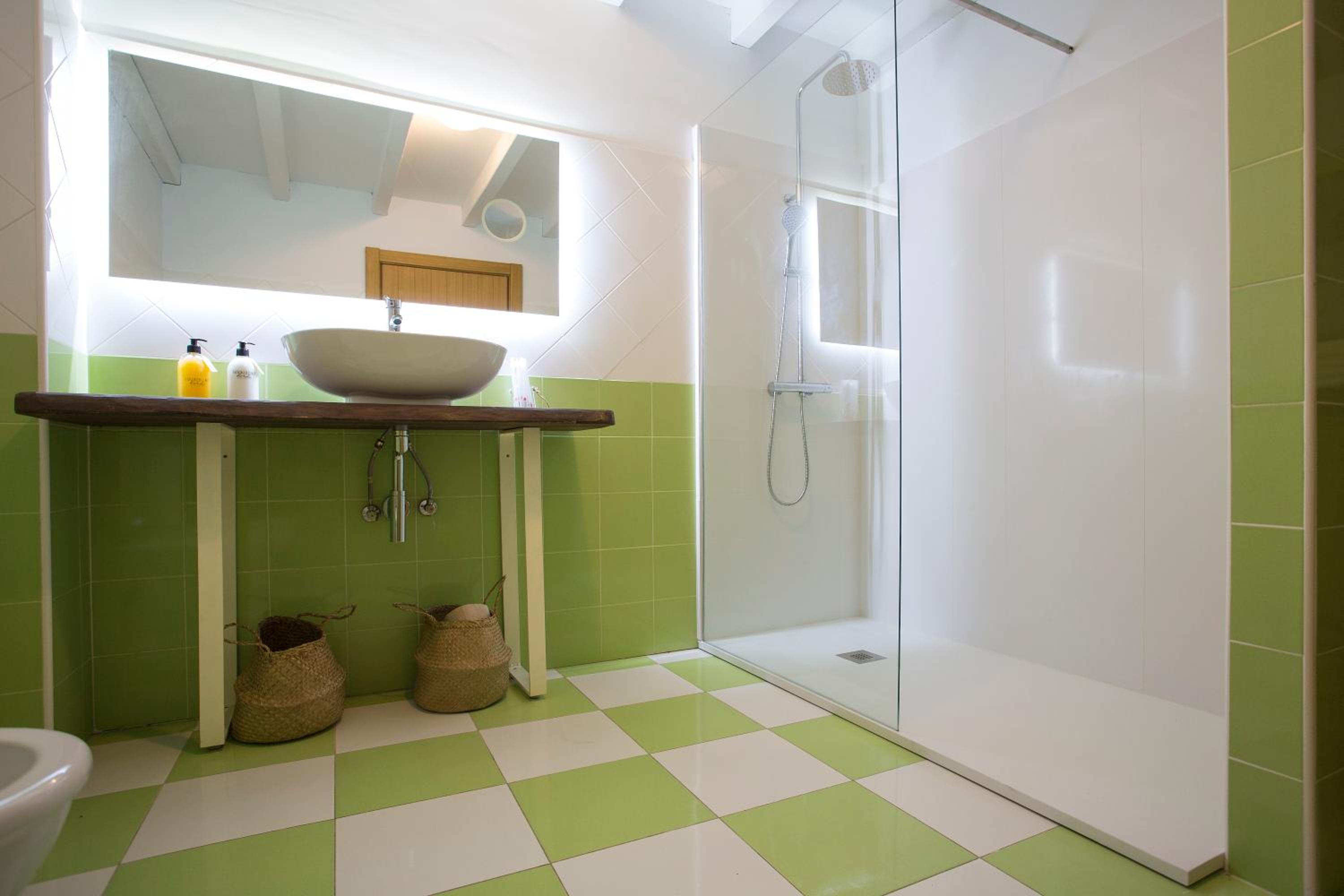 Rural Suites MarkullukoBorda