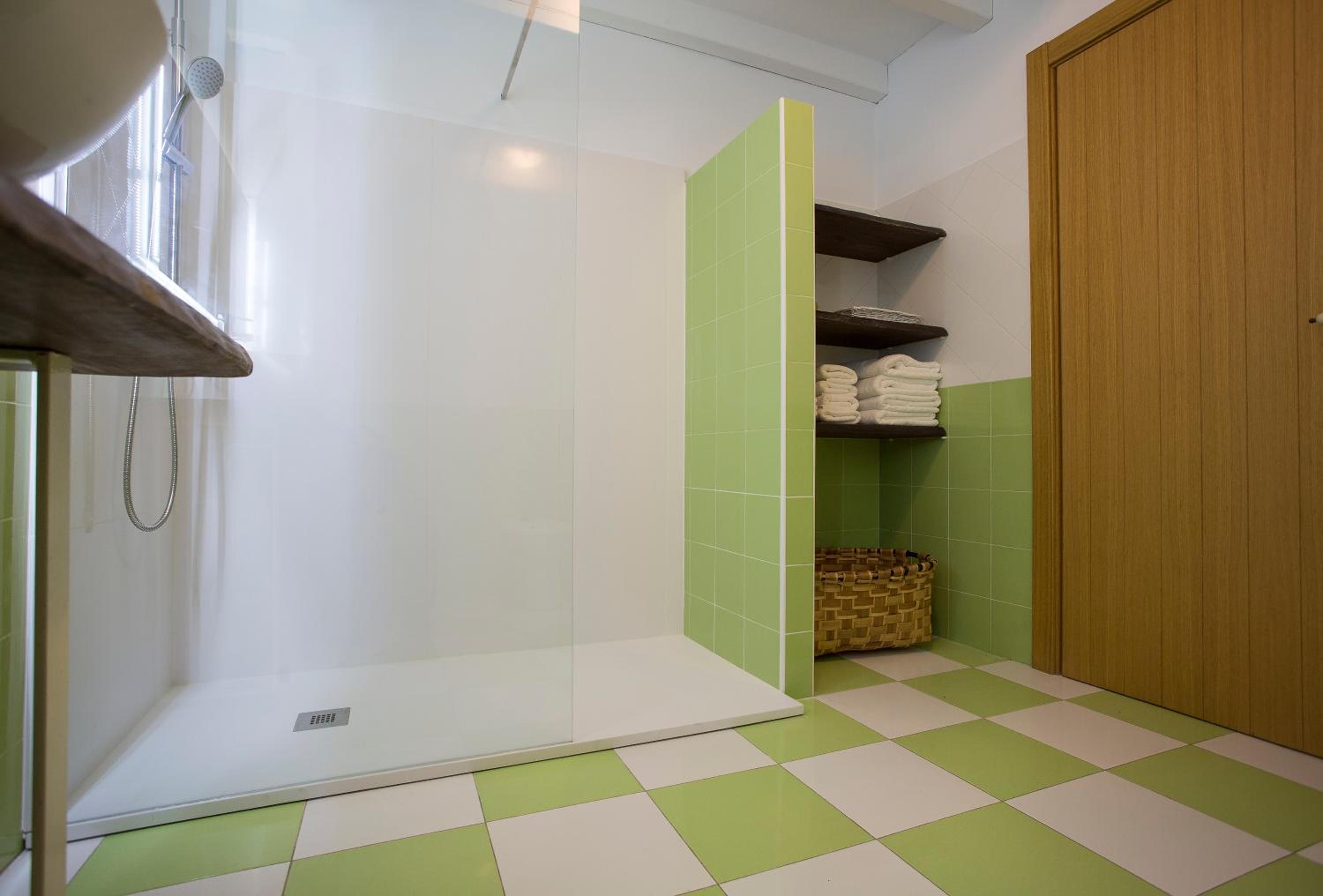 Rural Suites MarkullukoBorda