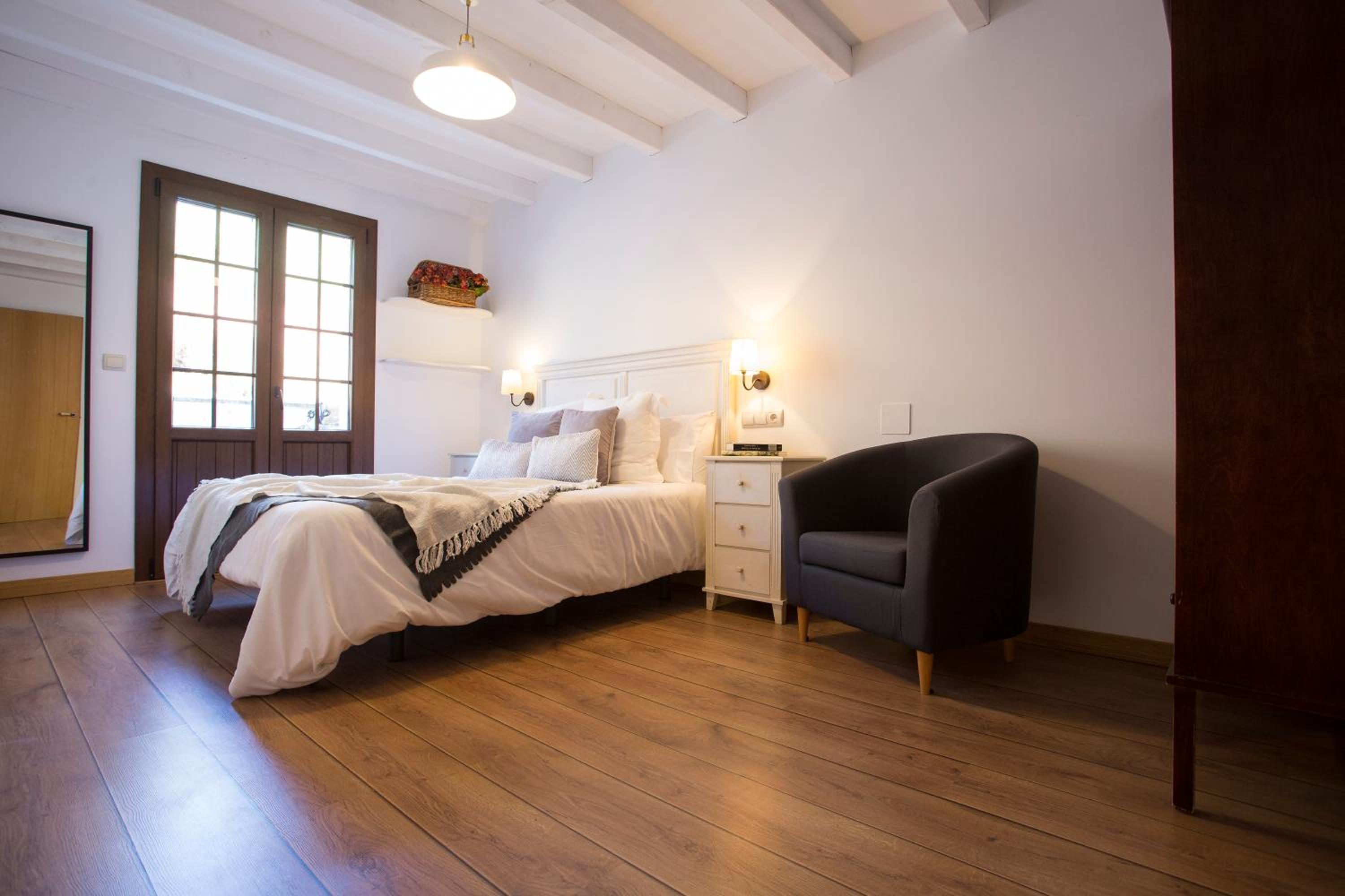 Rural Suites MarkullukoBorda