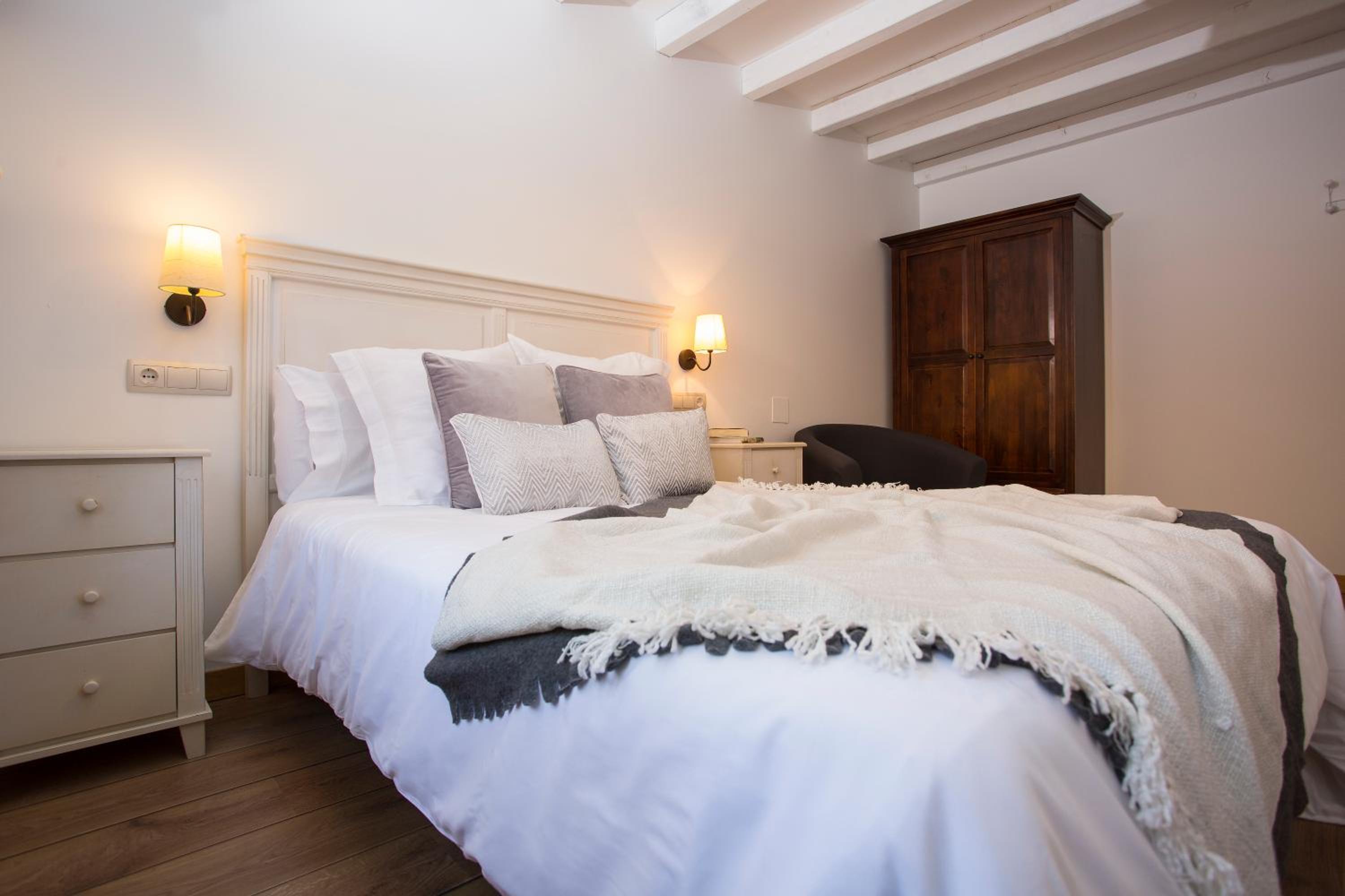 Rural Suites MarkullukoBorda