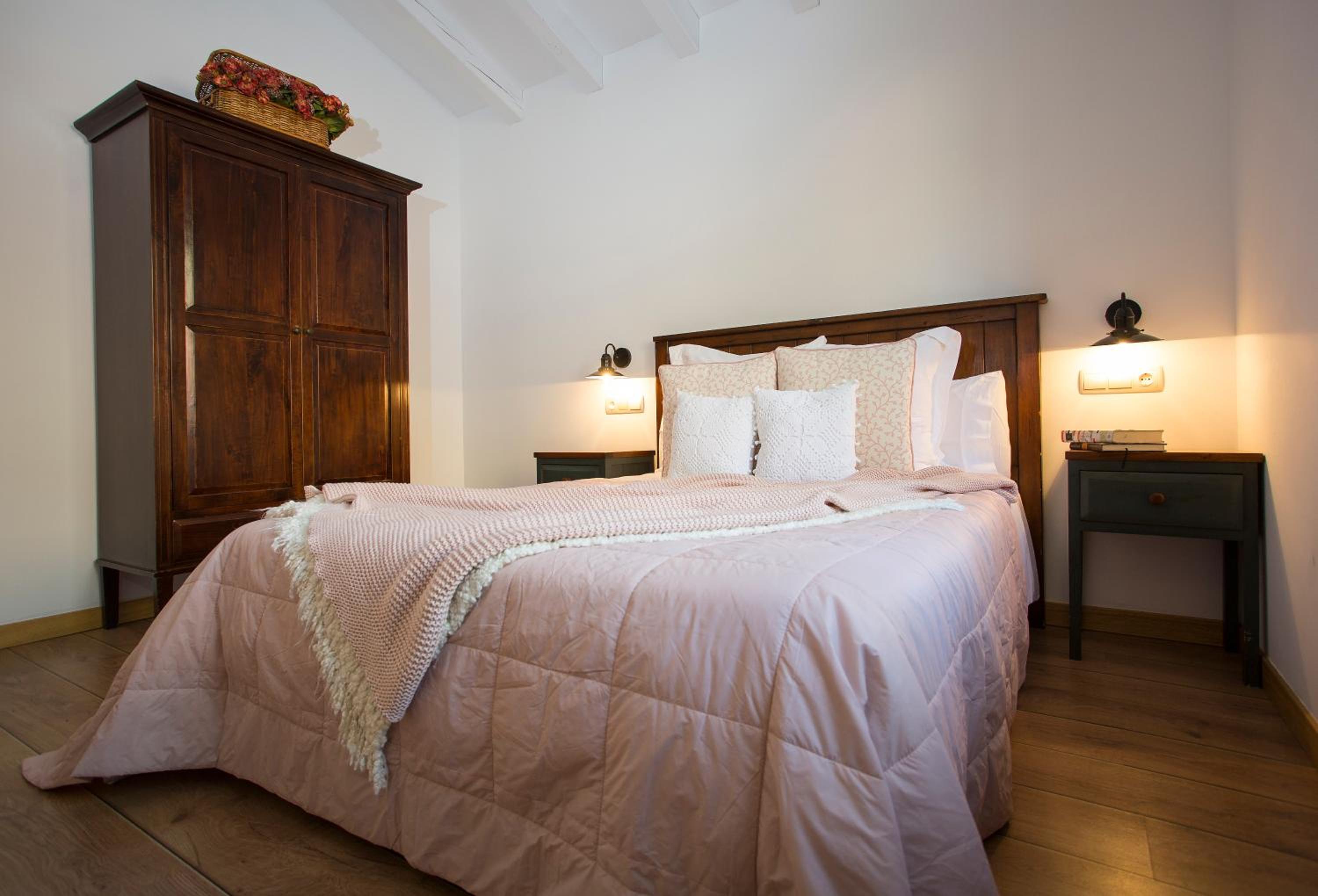 Rural Suites MarkullukoBorda
