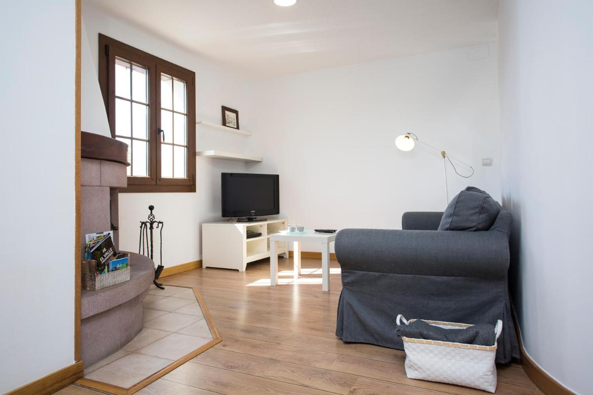 Rural Suites MarkullukoBorda