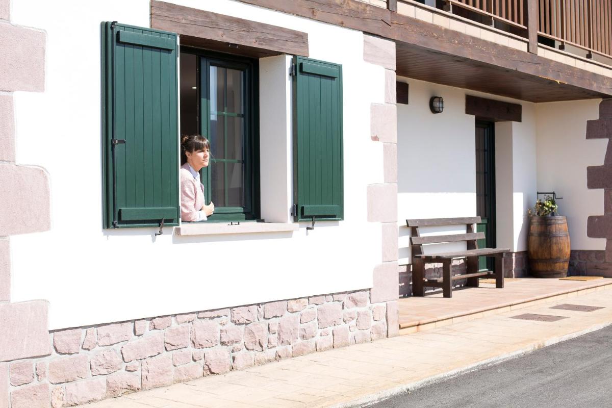 Rural Suites MarkullukoBorda