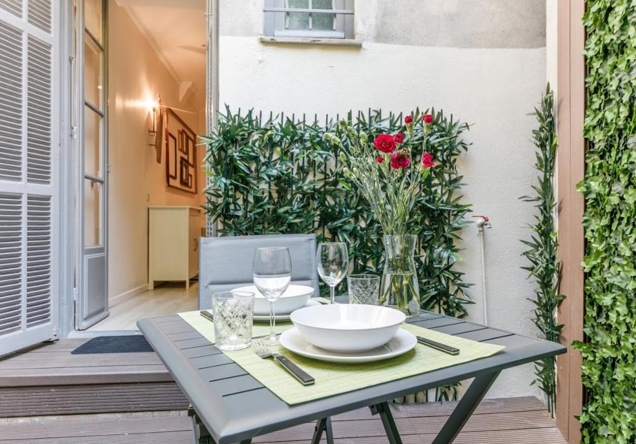 Apartment in the heart of Nice photo 1