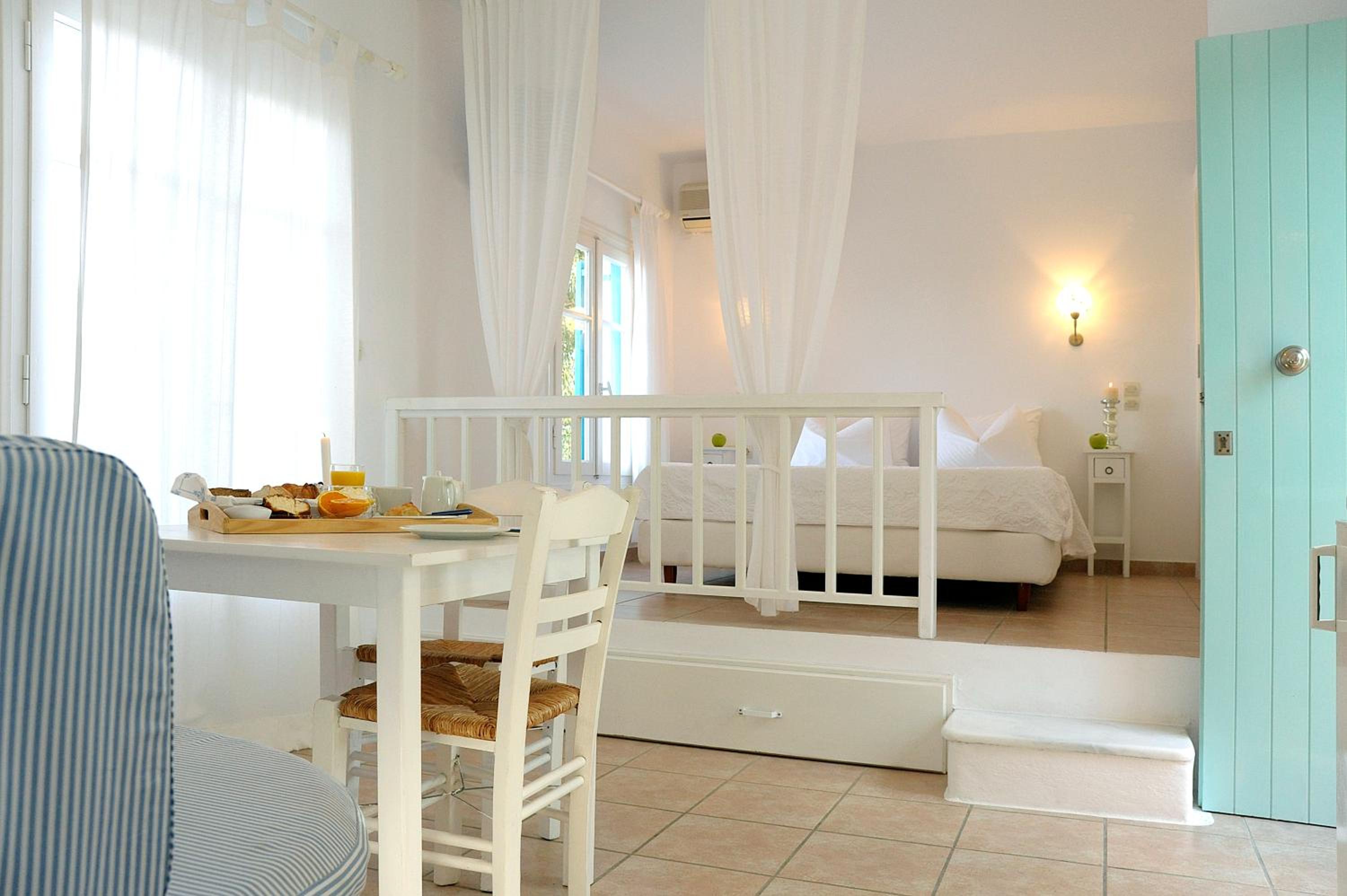 Kostantakis Residence & Winery