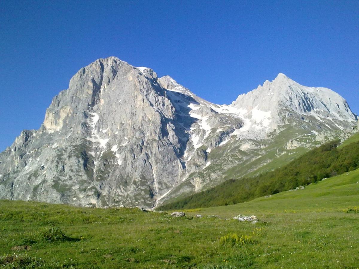 A due passi dal Gran Sasso photo 1