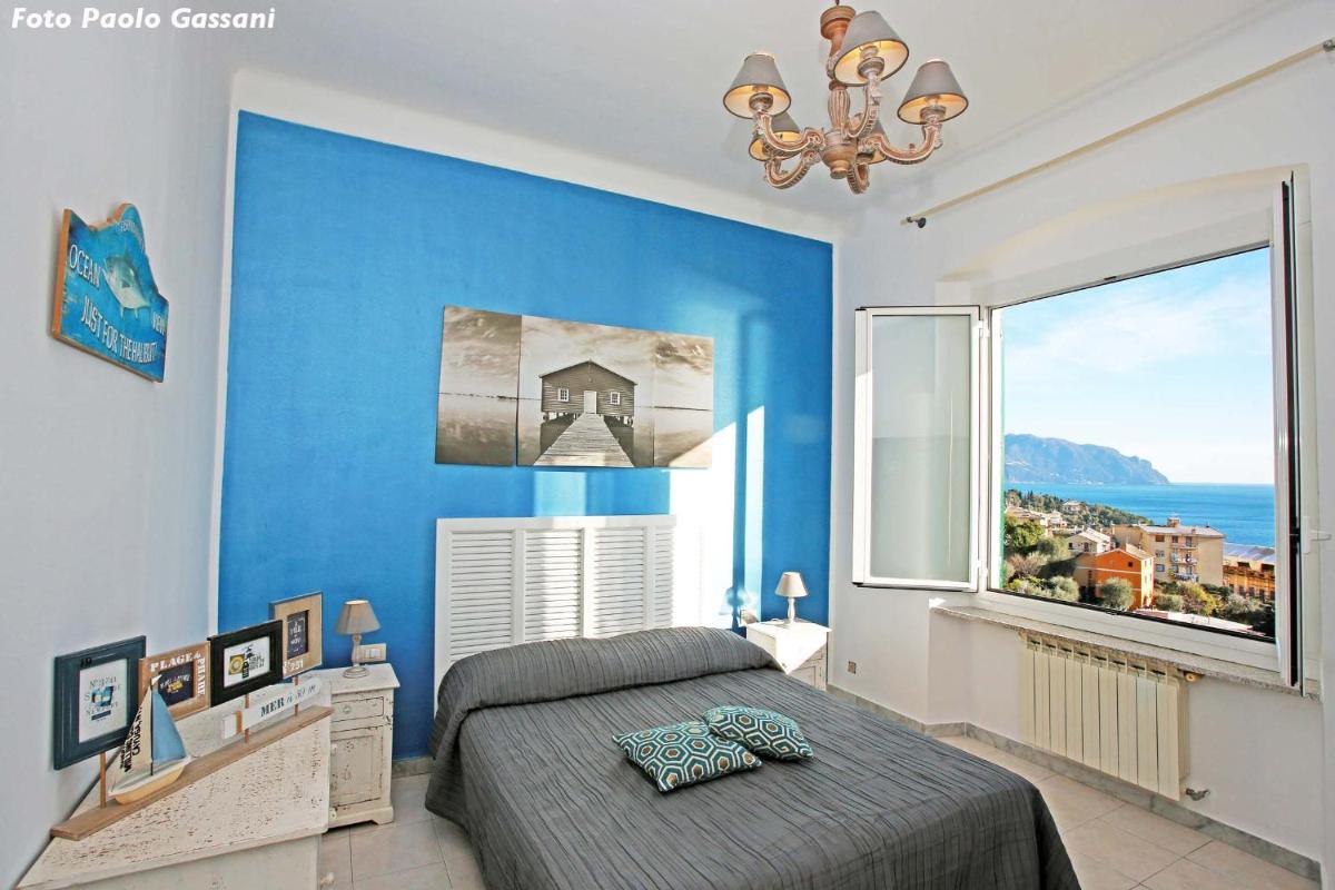 Cav Gli Ulivi di Bogliasco photo 1