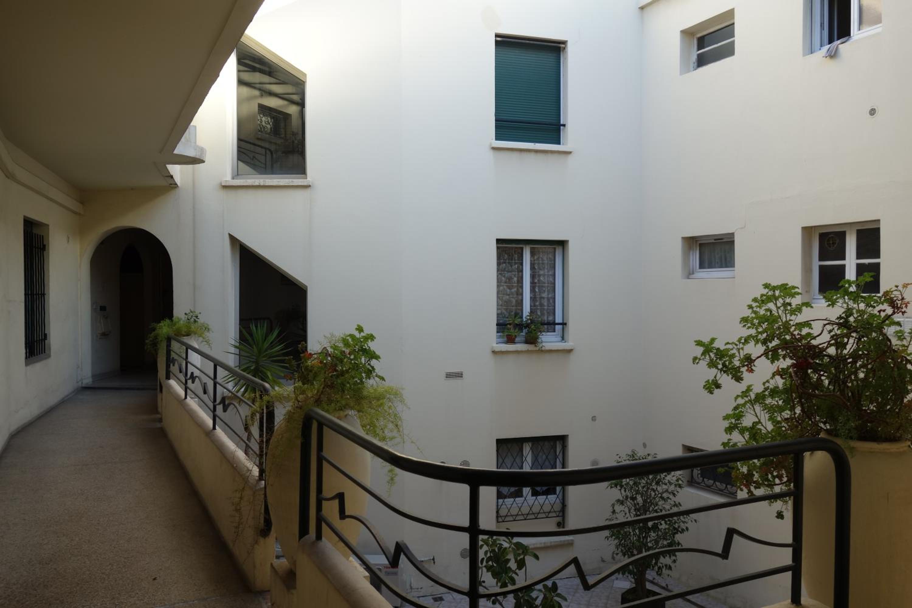 45 Clemenceau by Welcome to Cannes