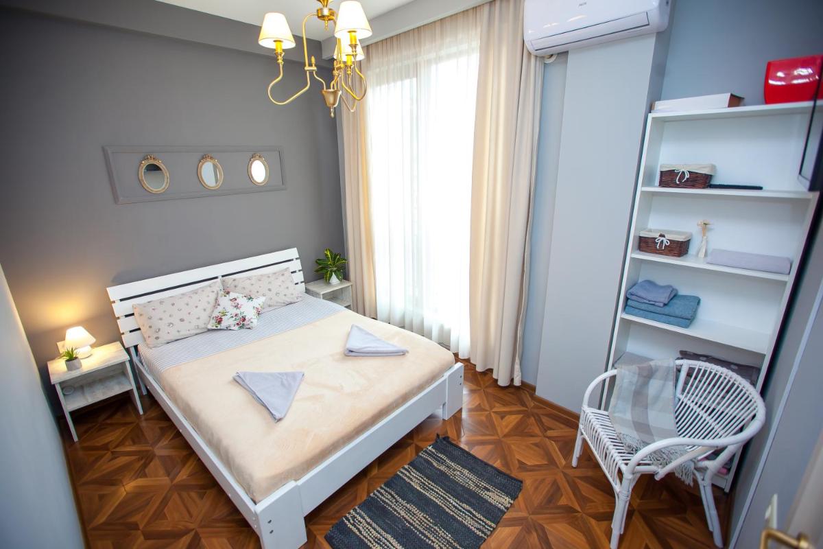 Tbilisi LOA Apartment