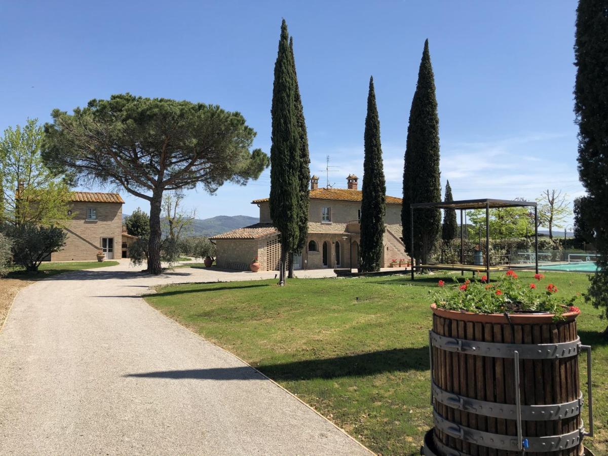 Villa il Barattino