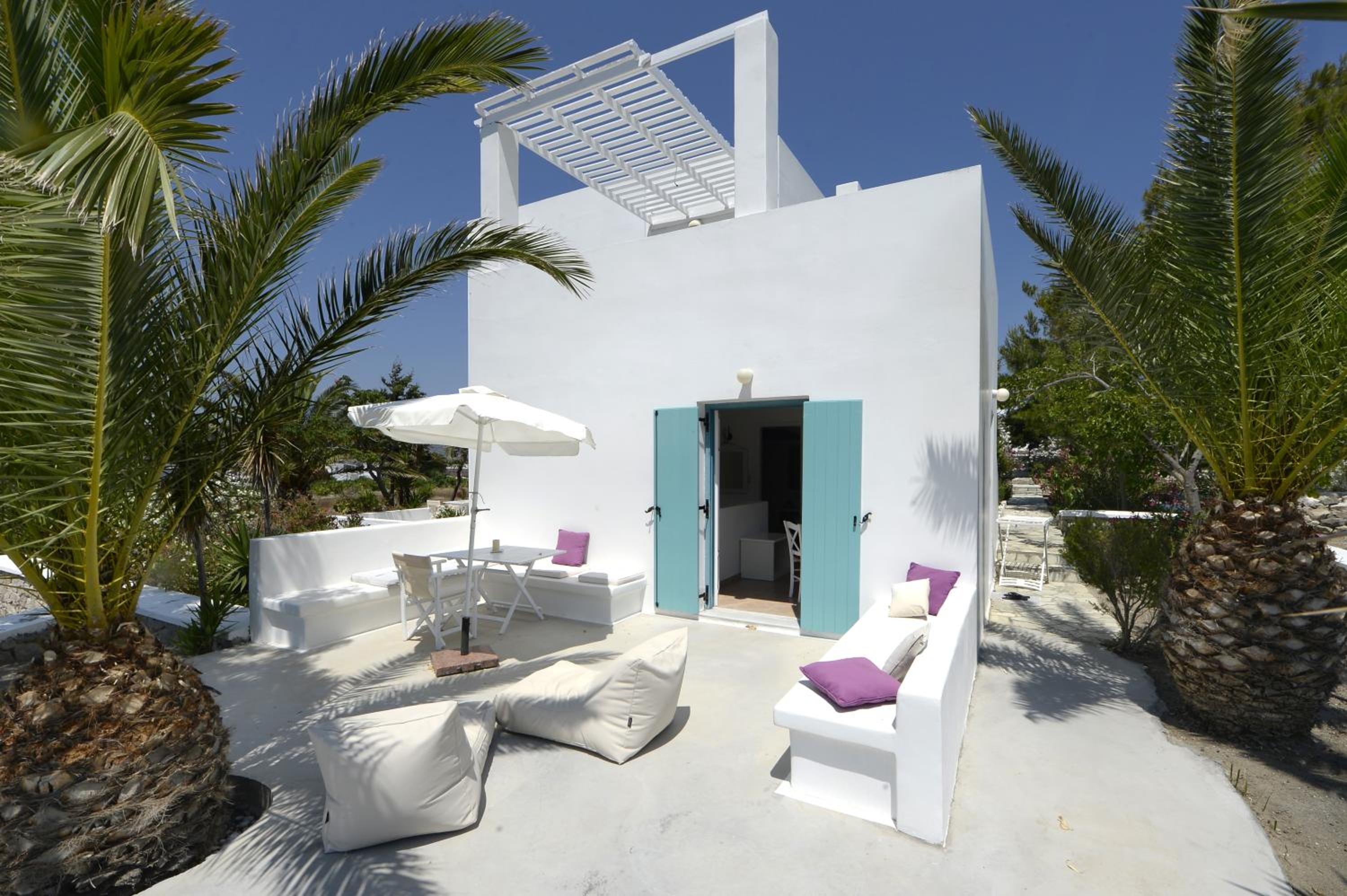 Kostantakis Residence & Winery
