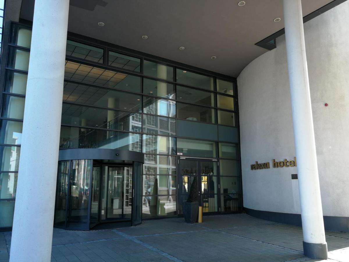 relexa Hotel Ratingen City