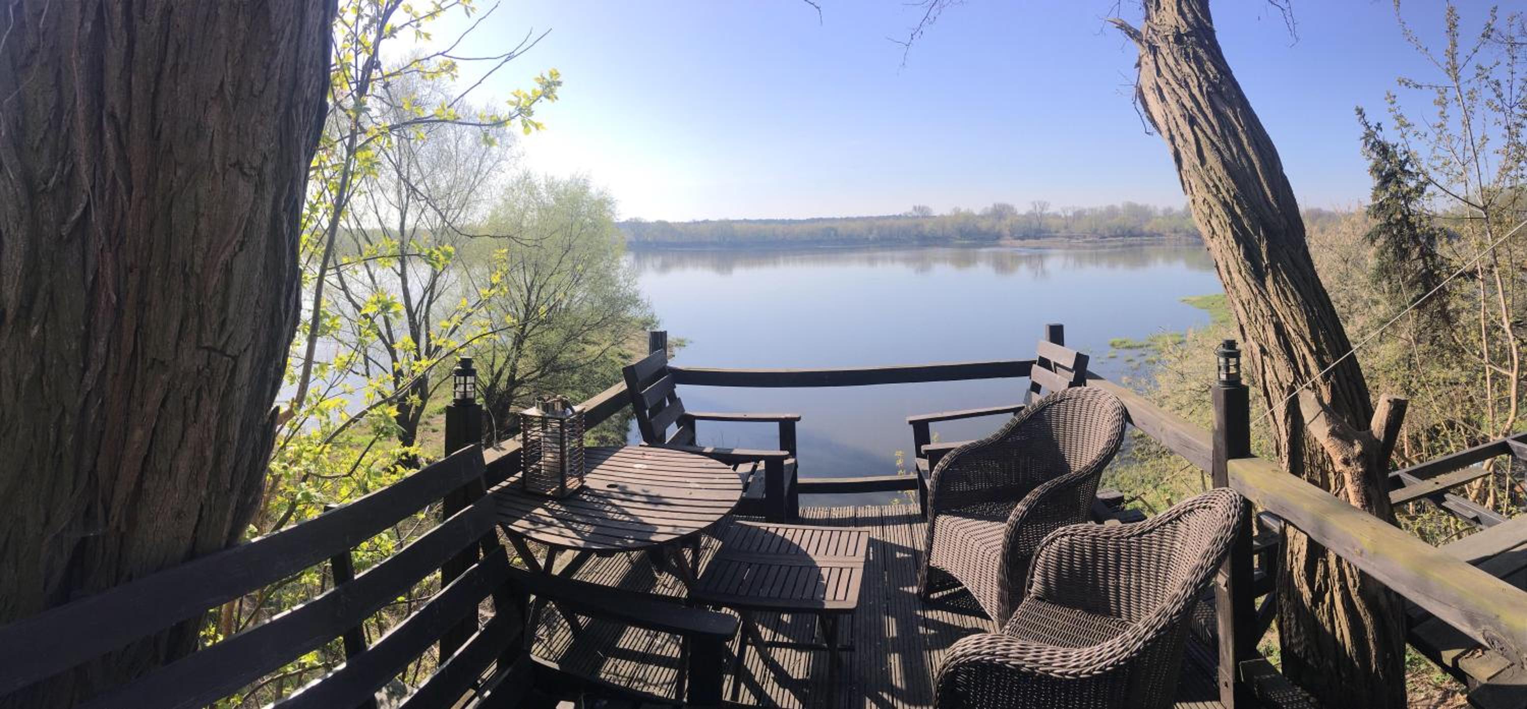 WINNICA 34 nad Wisłą 1 view 5