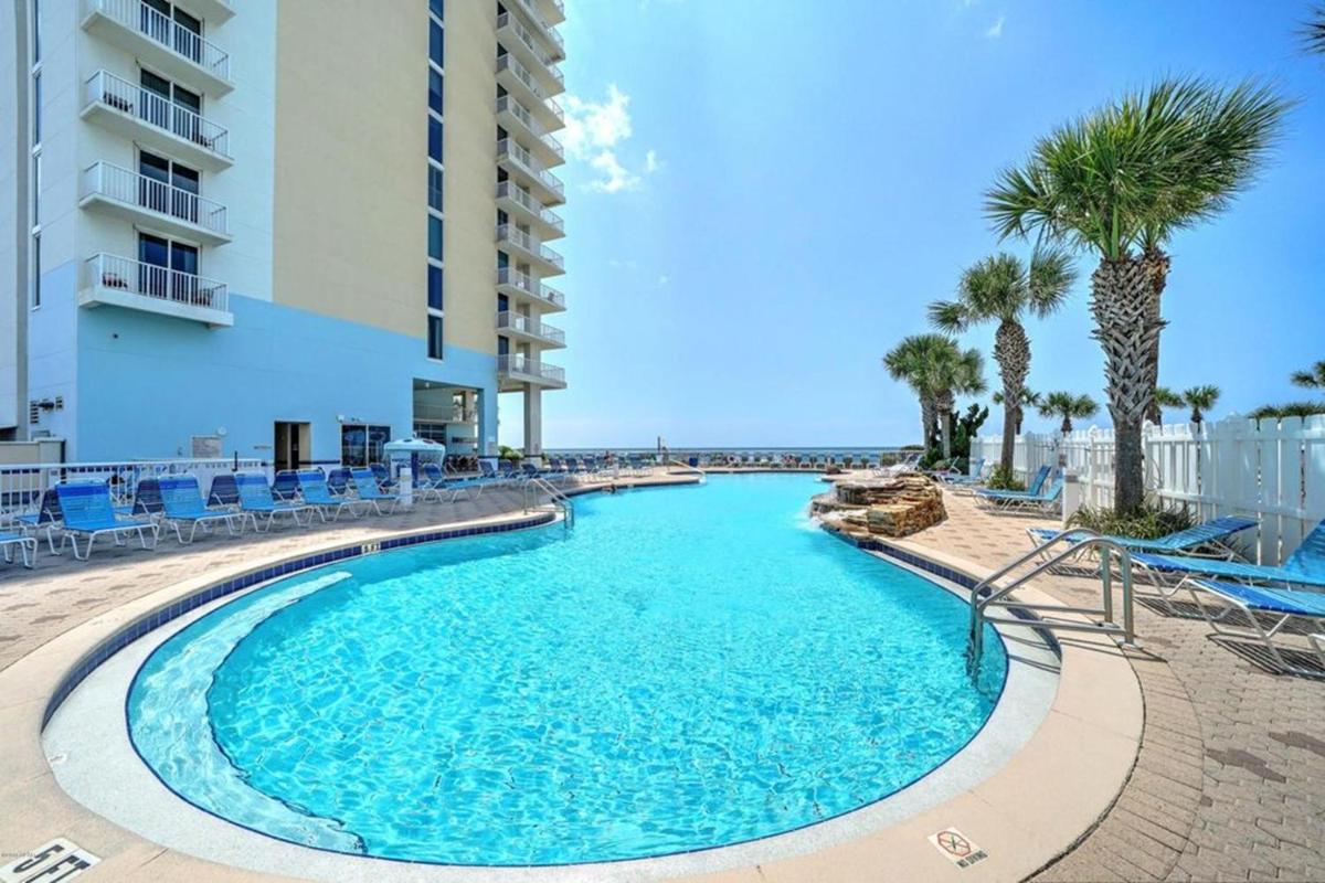 Hotel Majestic Beach Resort Tower I By Panhandle Getaways