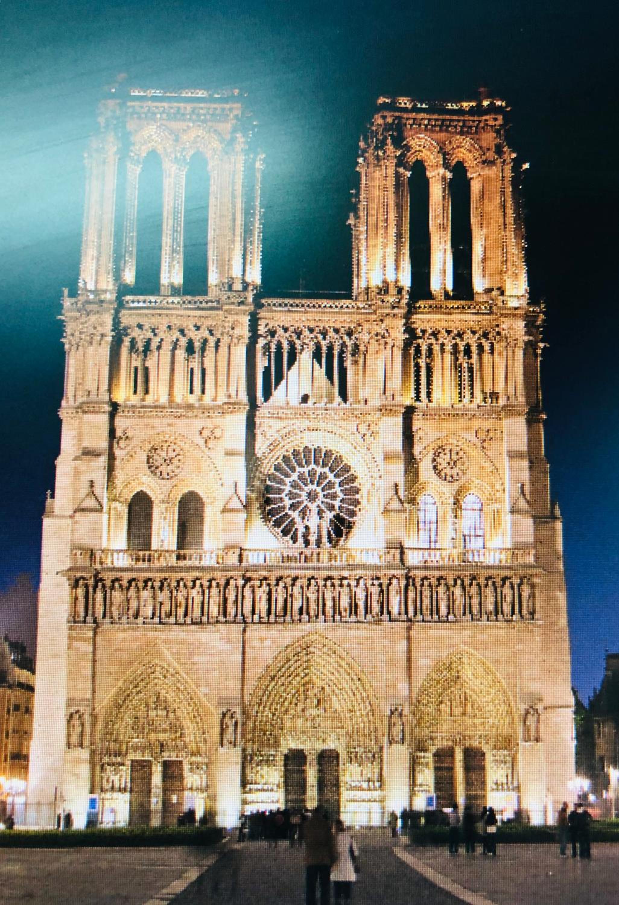 SAINT PAUL 22