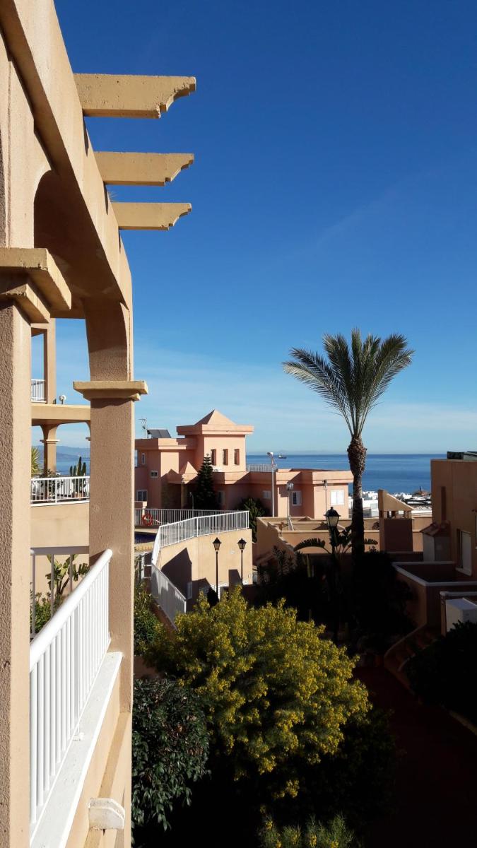 Appartement Mojacar Playa Marina de la Torre photo 1