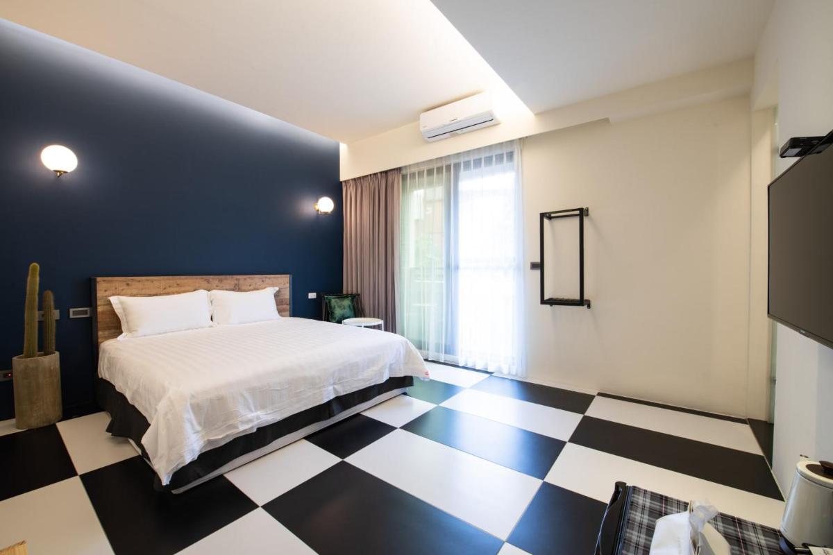 SNORE B&B