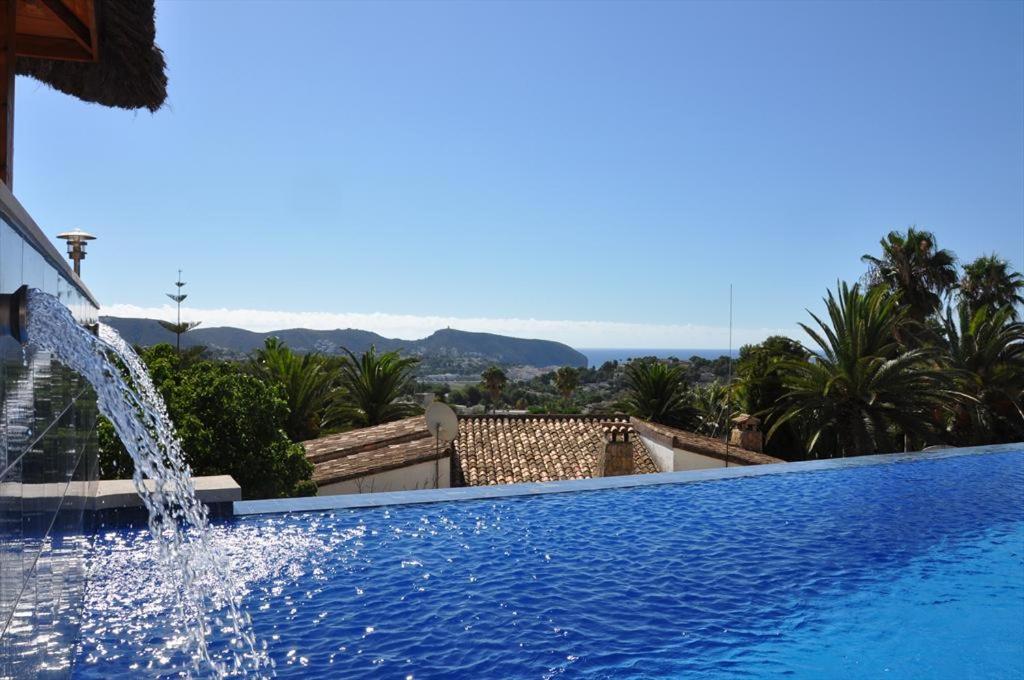 Villa Evora photo 1