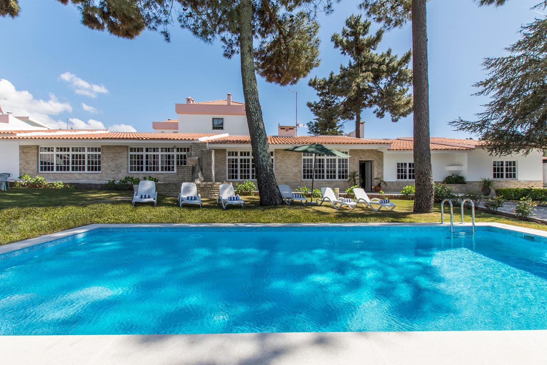 Villa Maia