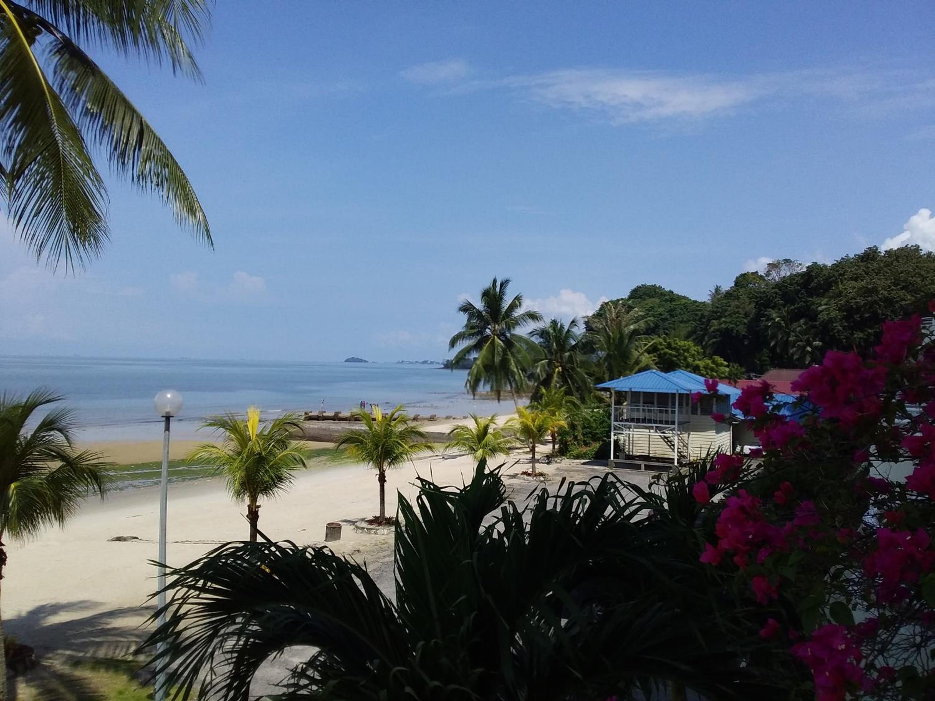 Beachfront@The Regency, Tanjung Tuan Beach Resort, Port Dickson, Malaysia photo 6