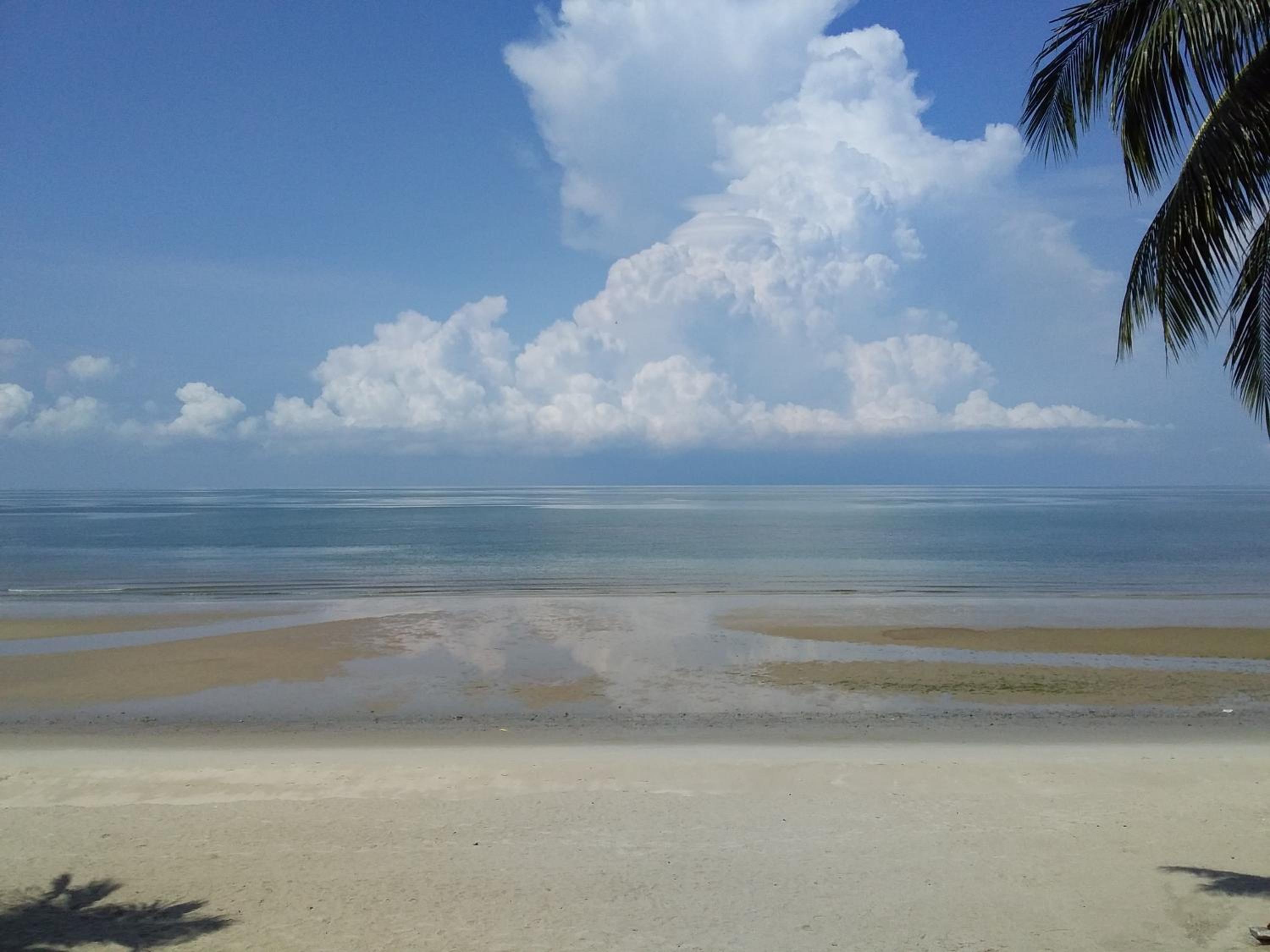 Beachfront@The Regency, Tanjung Tuan Beach Resort, Port Dickson, Malaysia photo 2