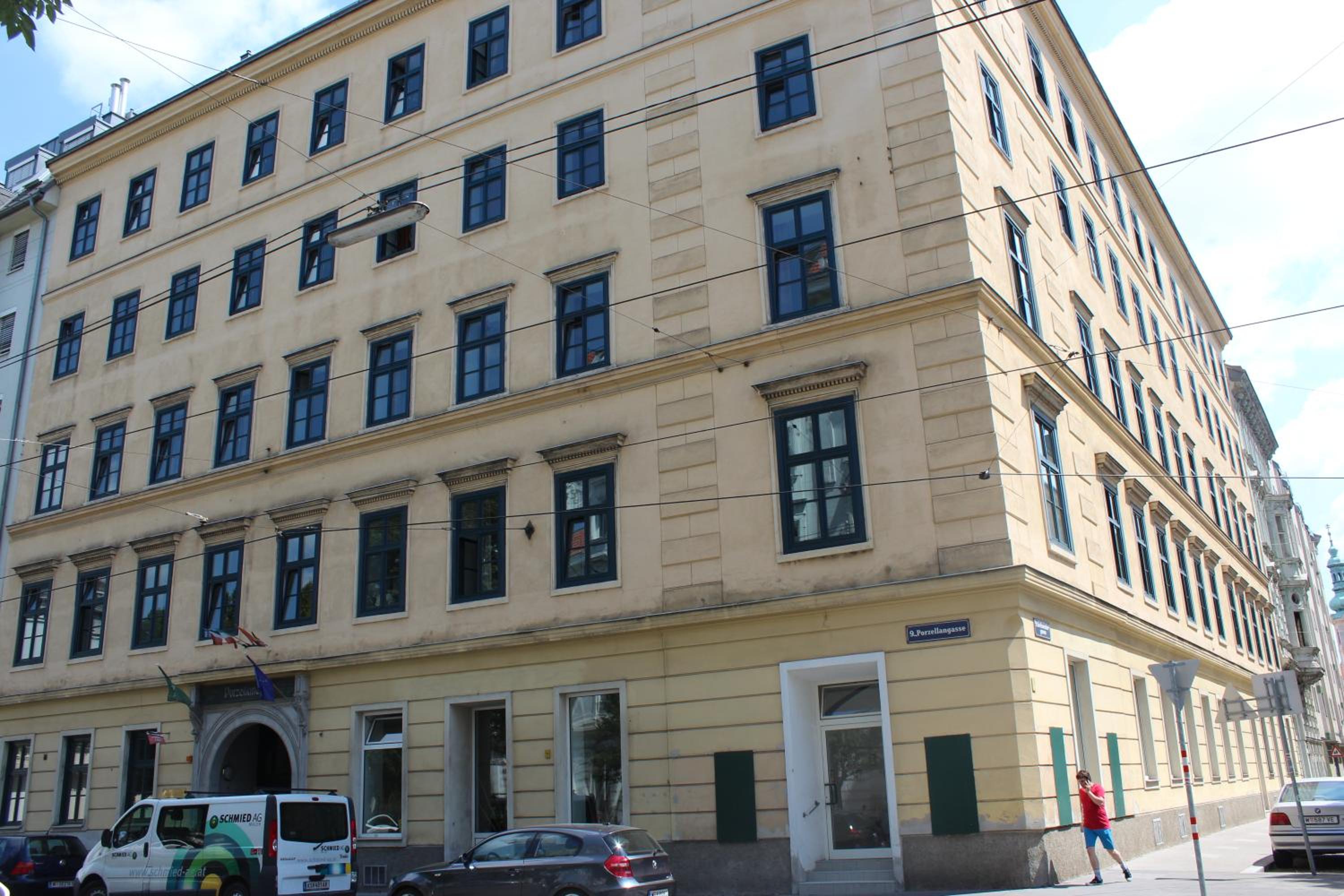 Porzellaneum