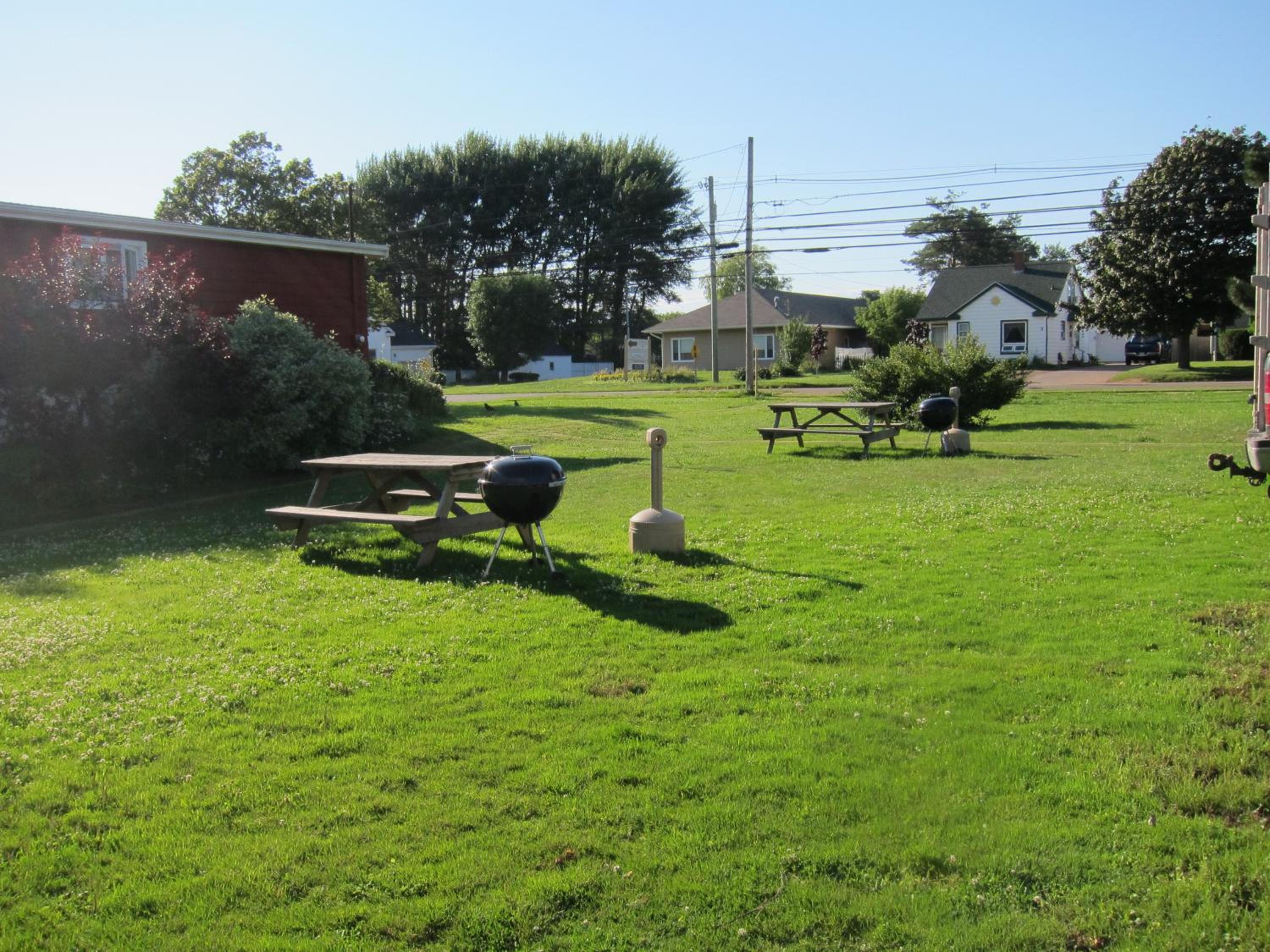 children's play area