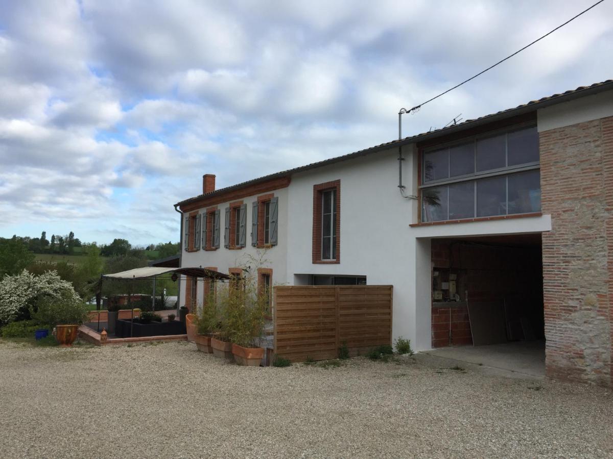 Domaine en castanet