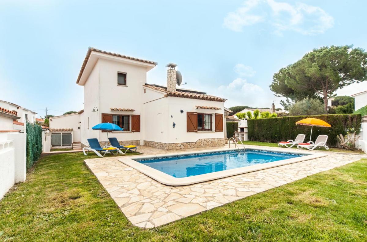 Villa del sol photo 1