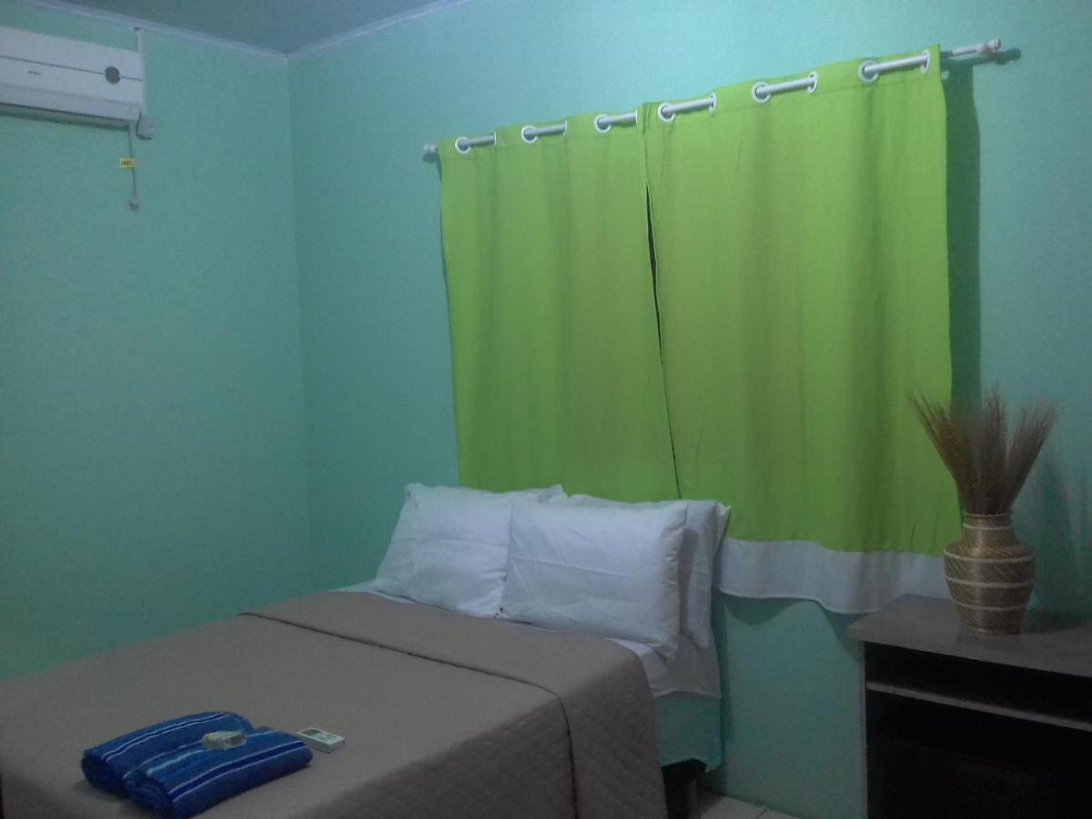 MACEDO HOSPEDAGEM