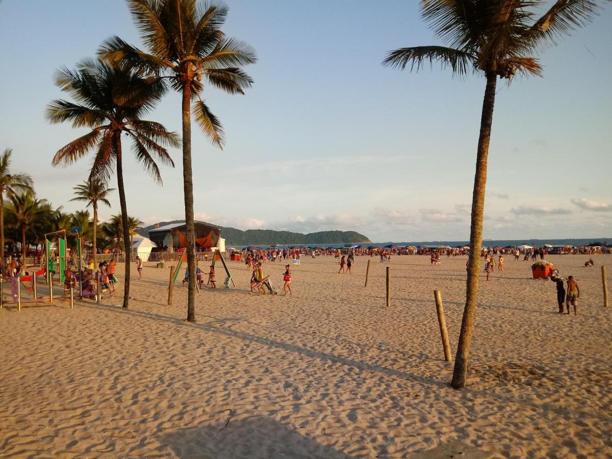 Apto Residencial Fernanda - PRAIA GUILHERMINA - Com Wi-Fi