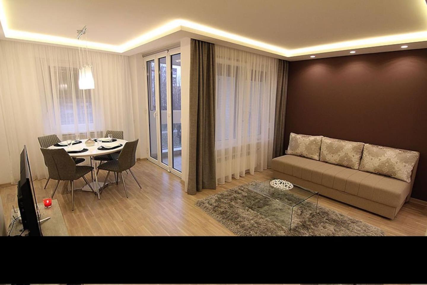 Apartman Oslo