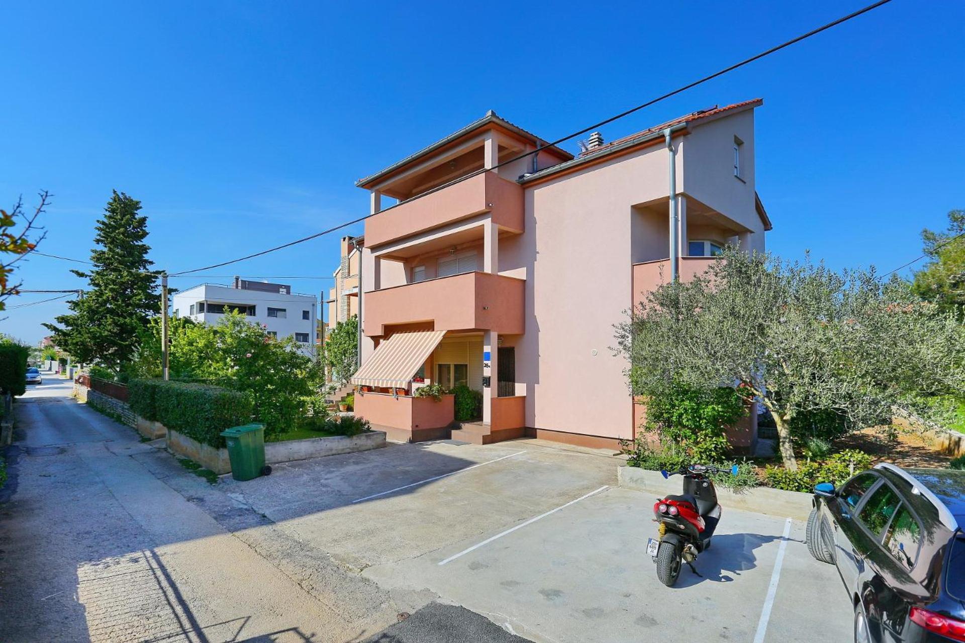 Apartmani Natali