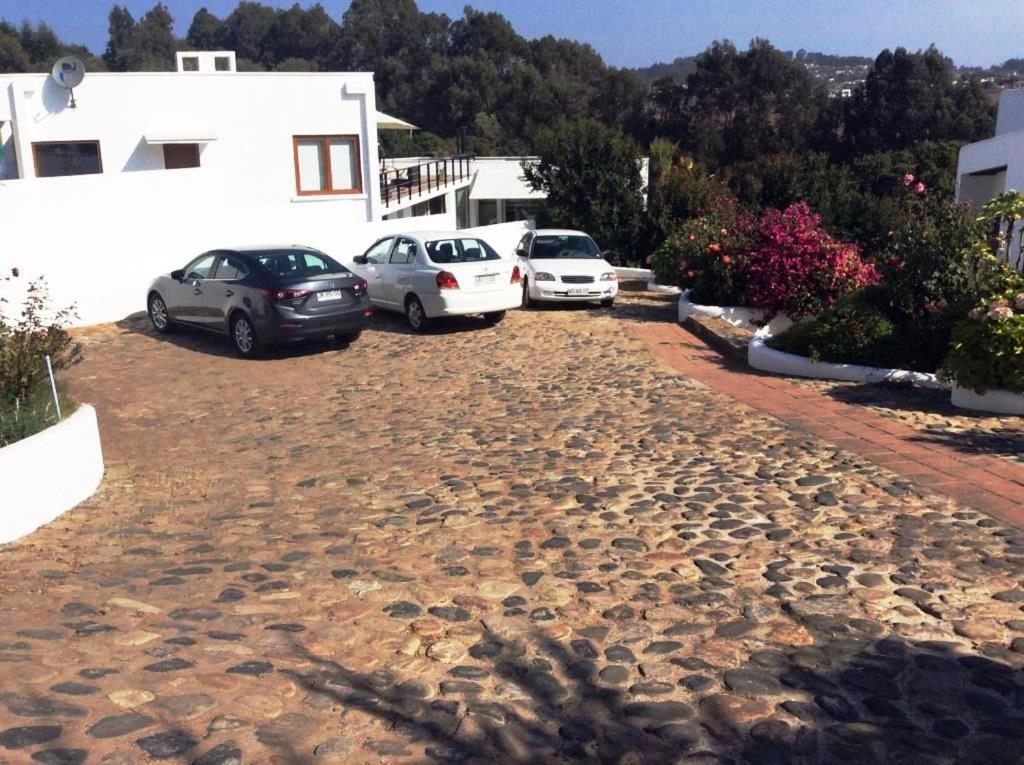 Casa Marbella Resort view 2