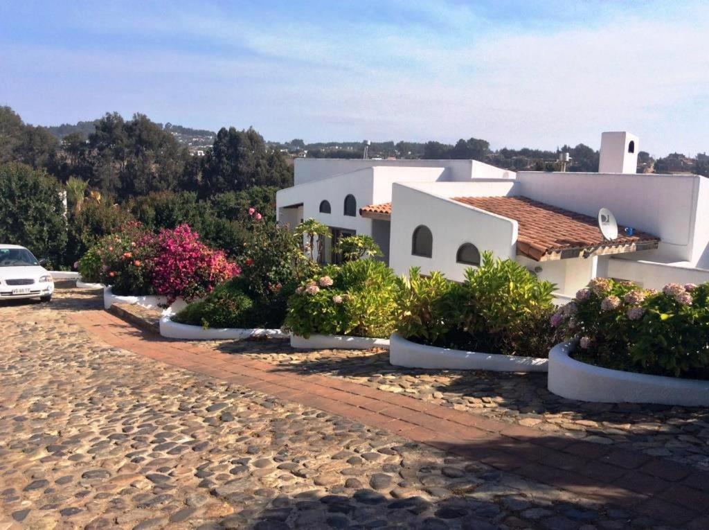 Casa Marbella Resort view 3