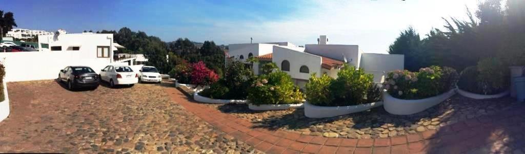 Casa Marbella Resort view 4