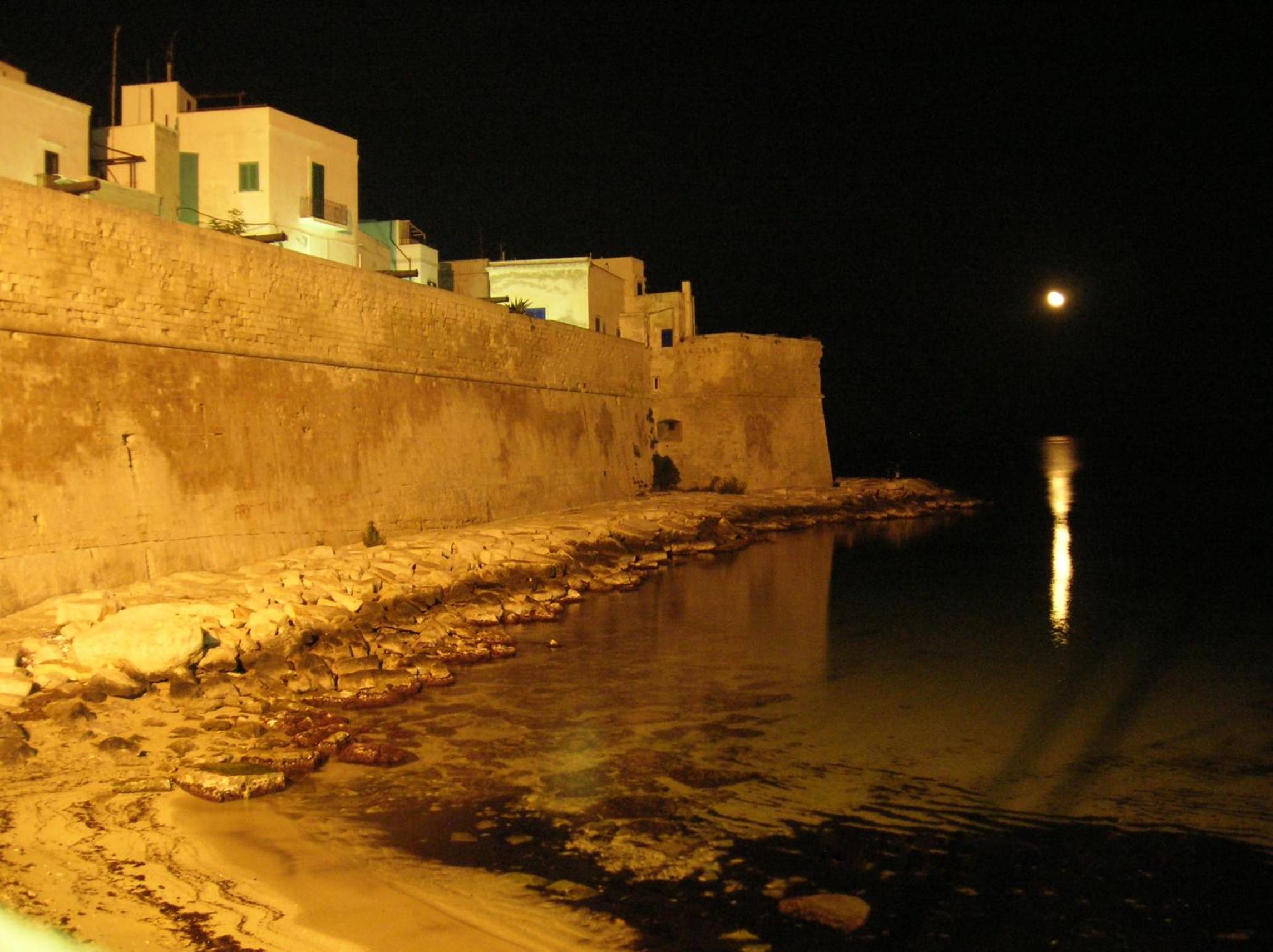 Le Terrazze Monopoli Puglia