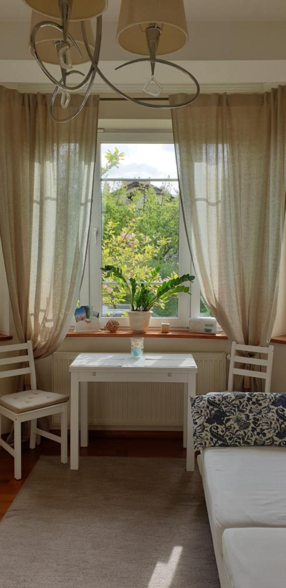 Apartament Magnolia