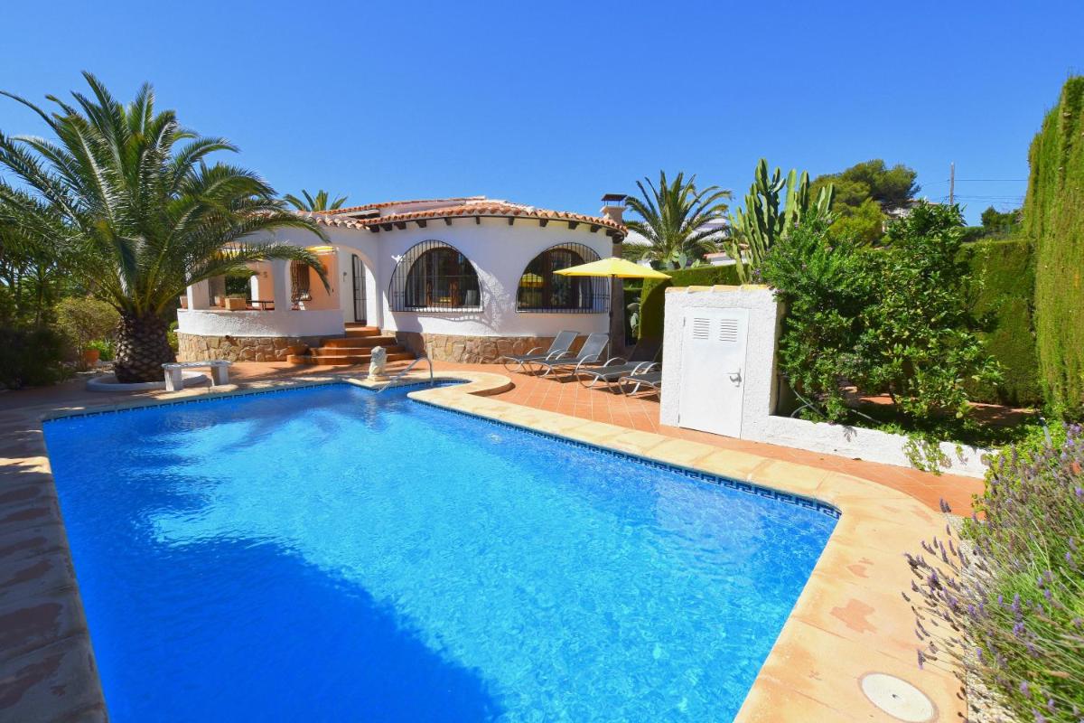 Casa Mozart photo 1