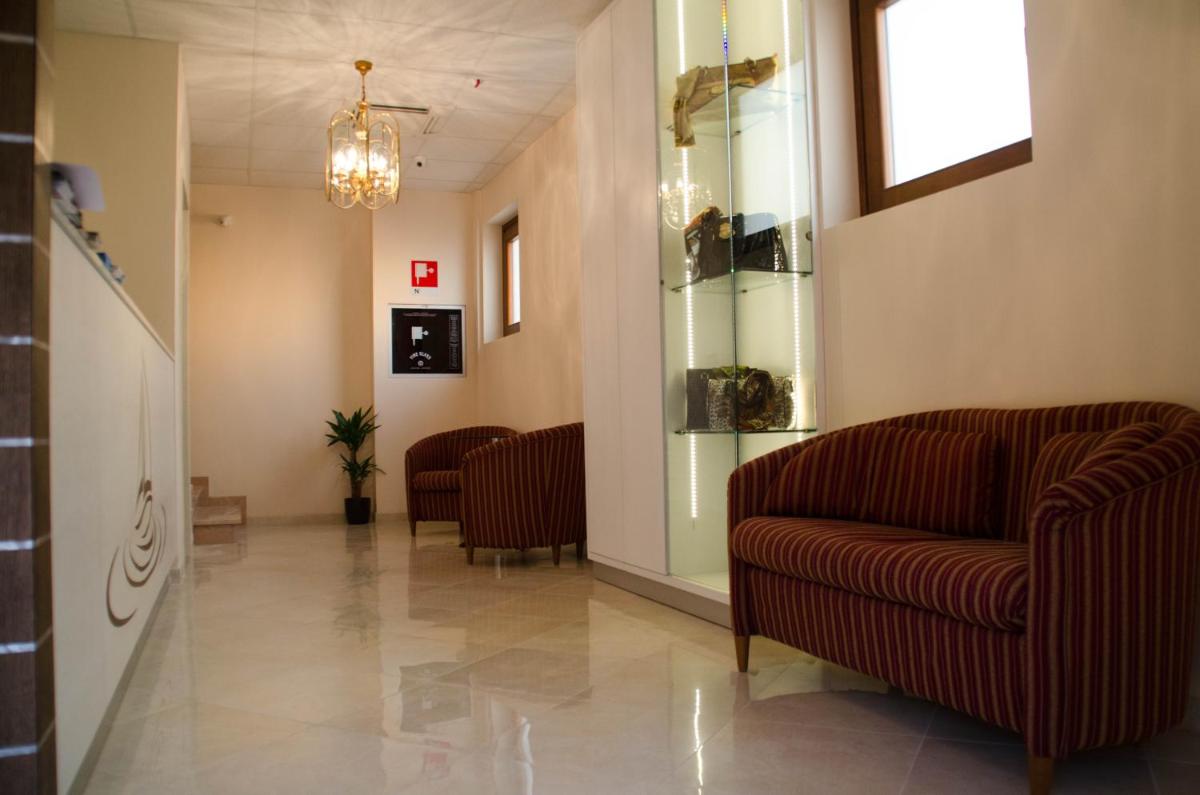 Hotel Miralago