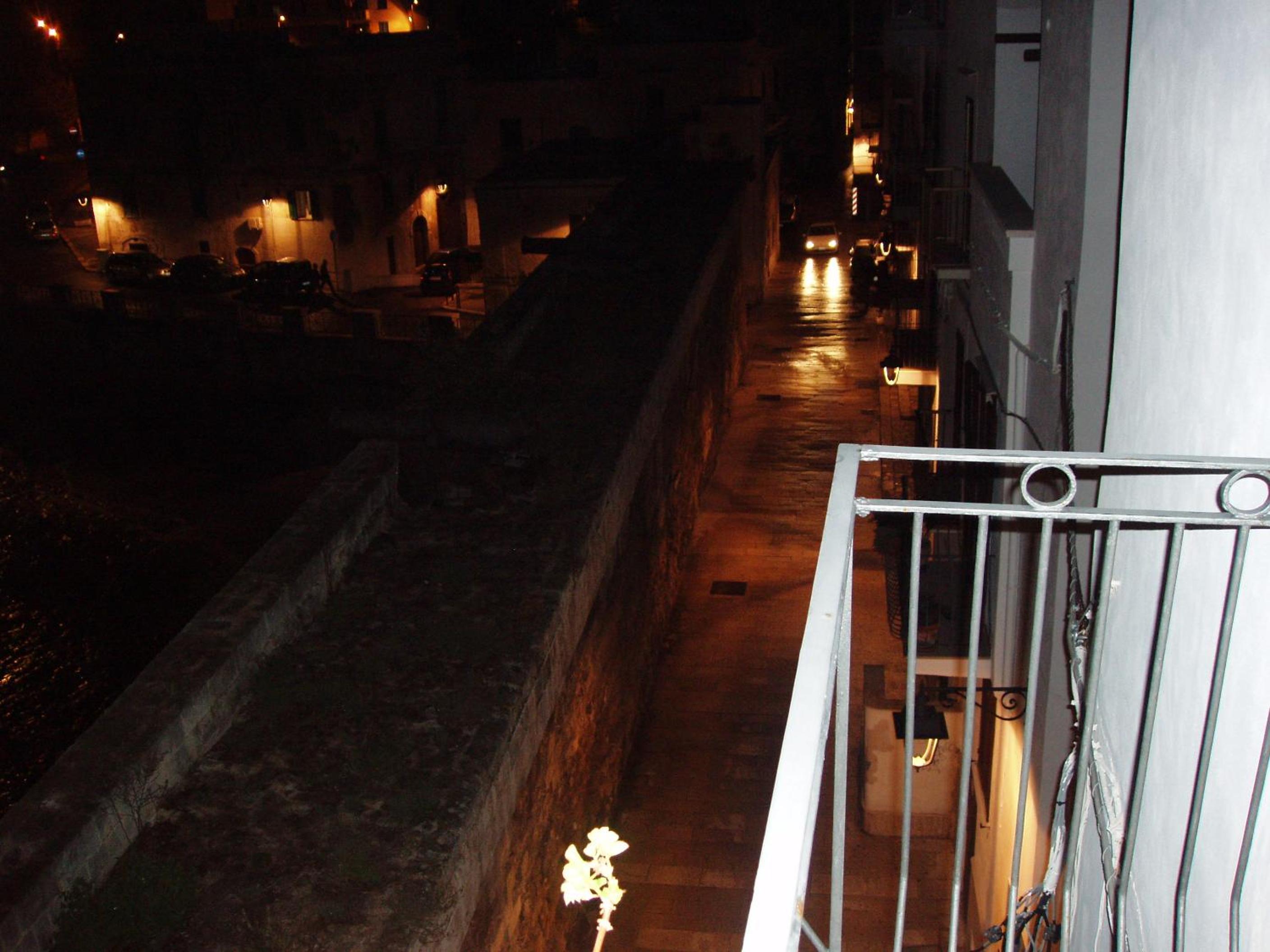 Le Terrazze Monopoli Puglia