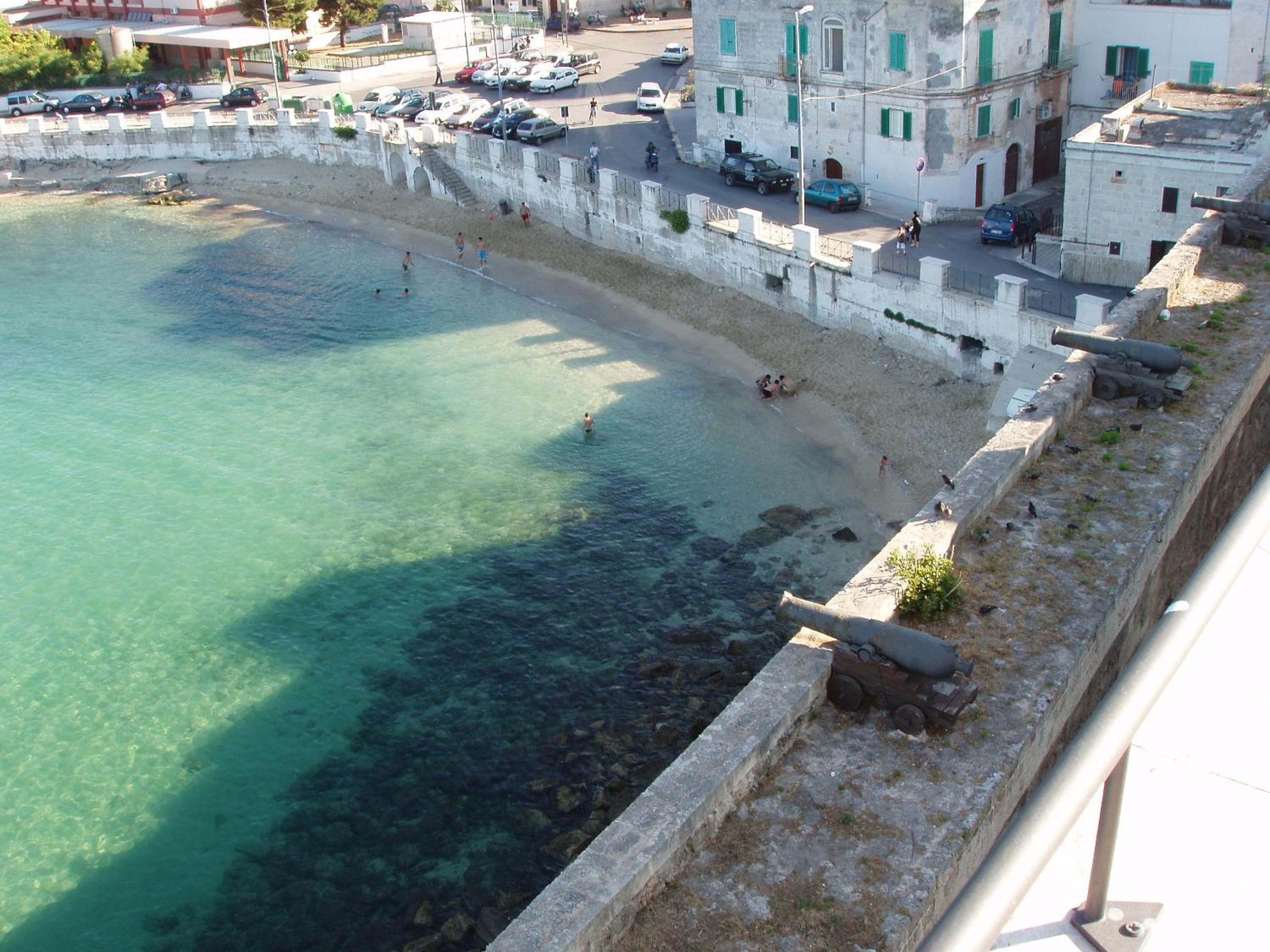 Le Terrazze Monopoli Puglia