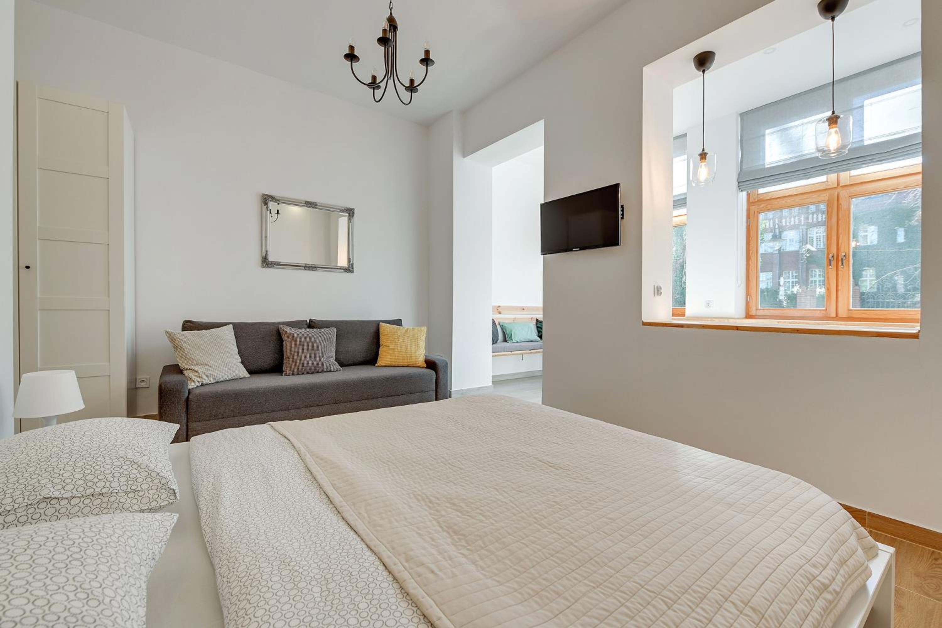 Apartamenty Joasia view 4