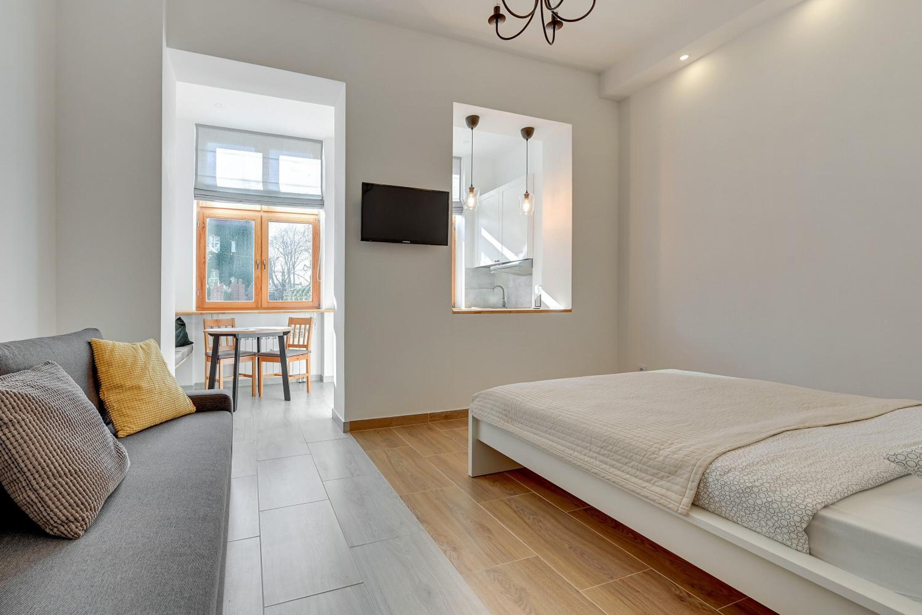 Apartamenty Joasia view 3