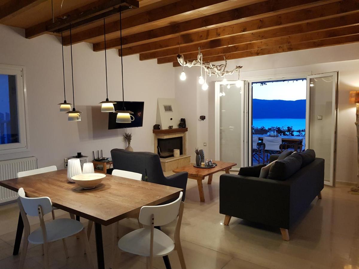 Villa Tramonto