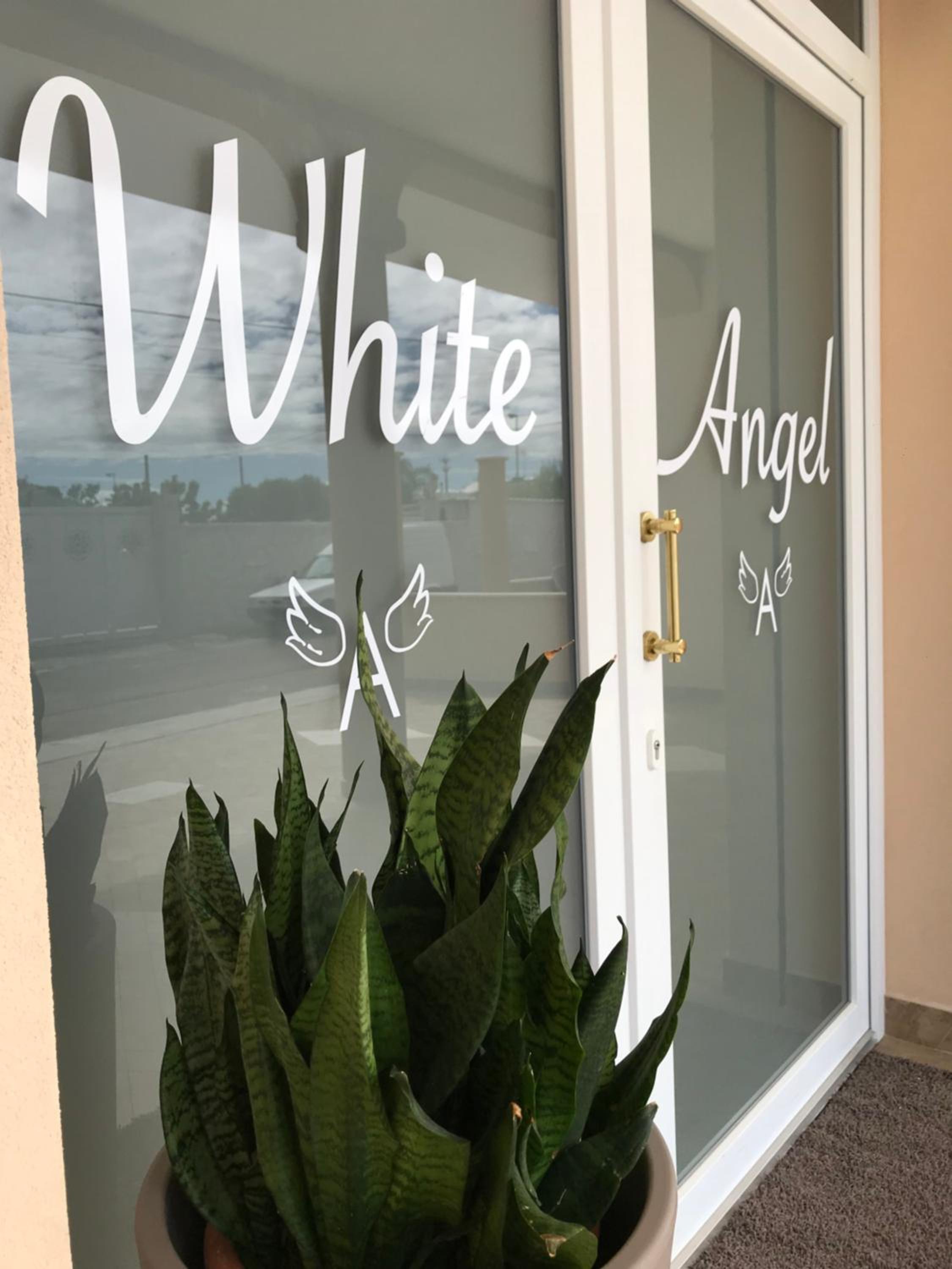 Monolocali White Angel Apartments photo 1