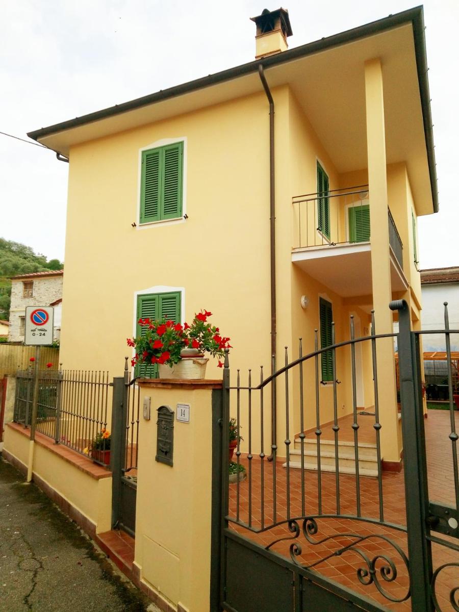Villa Margherita - Comfort house photo 1